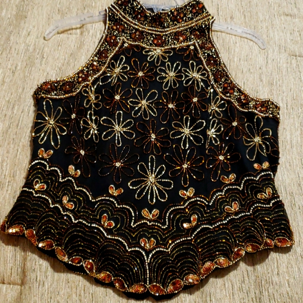 Women's Cocktail Top